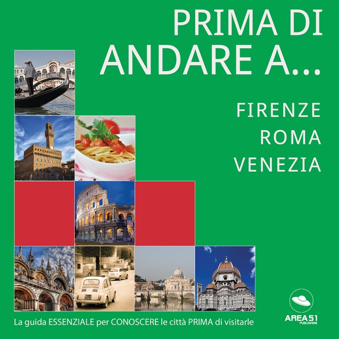 Prima di andare a… (ITALIA)