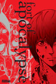 Fort of Apocalypse Volume 1 - Yuu Kuraishi & Kazu Inabe