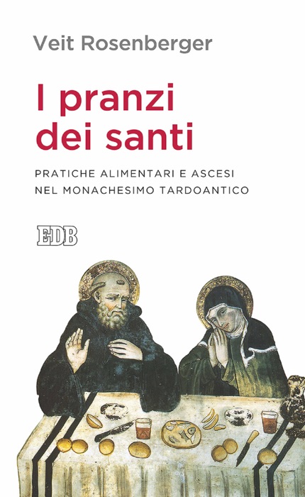 I pranzi dei santi