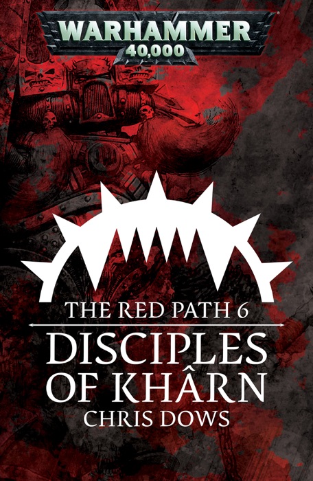 Disciples of Kharn