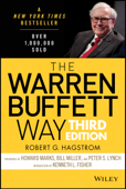 The Warren Buffett Way - Robert G. Hagstrom