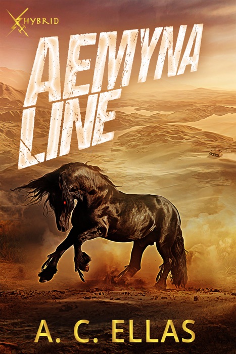 Aemyna Line