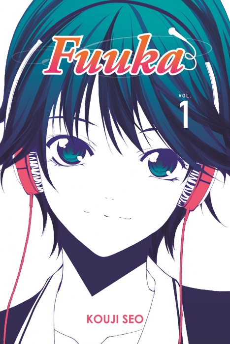 Fuuka Volume 1