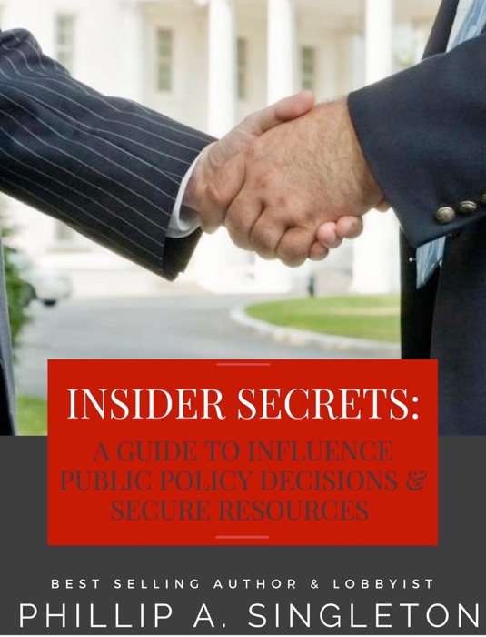 Insider Secrets