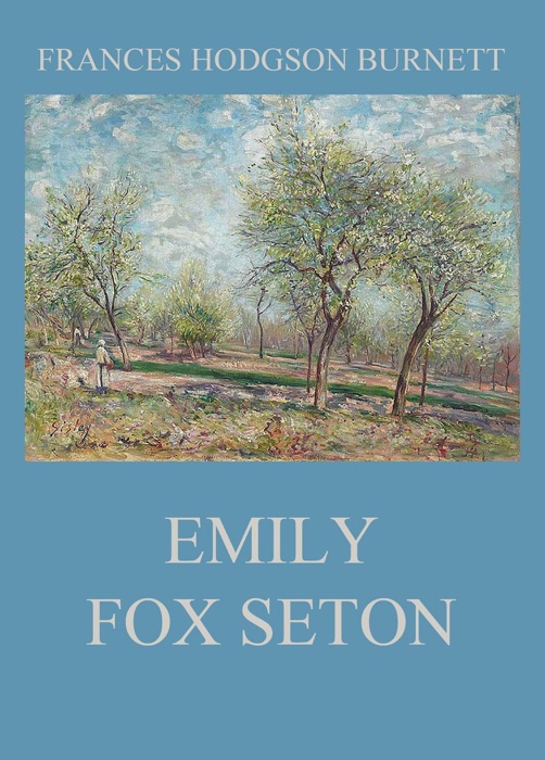 Emily Fox Seton