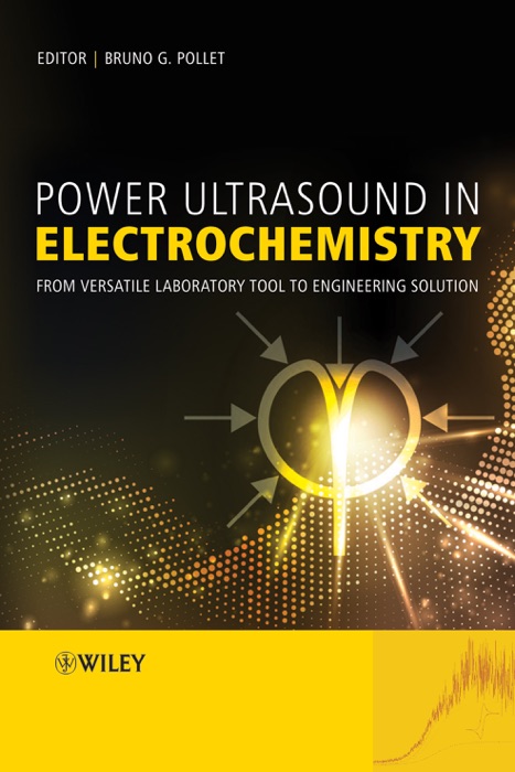 Power Ultrasound in Electrochemistry