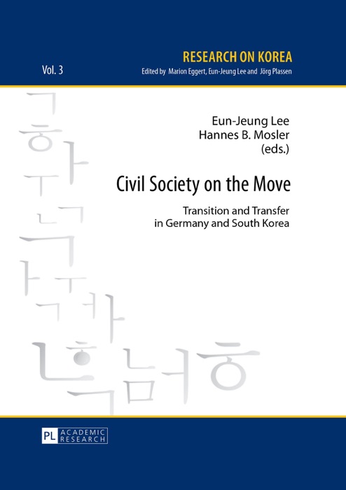 Civil Society on the Move