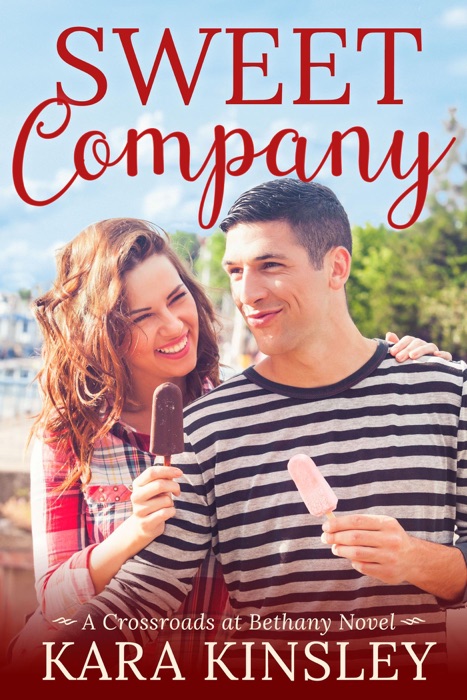 Sweet Company