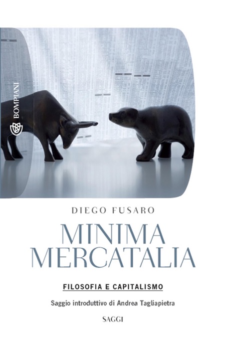 Minima Mercatalia