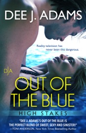 Out of the Blue - Dee J. Adams
