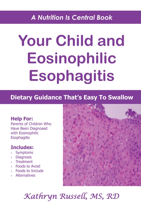 Your Child and Eosinophilic Esophagitis