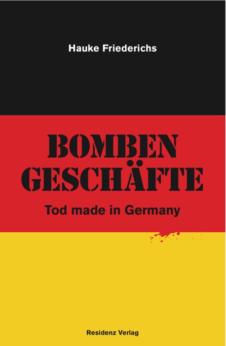 Bombengeschäfte