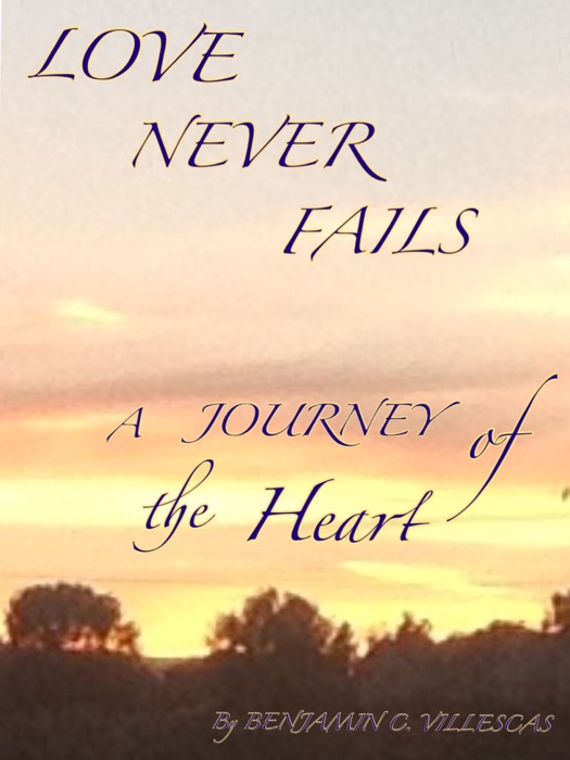 Love Never Fails