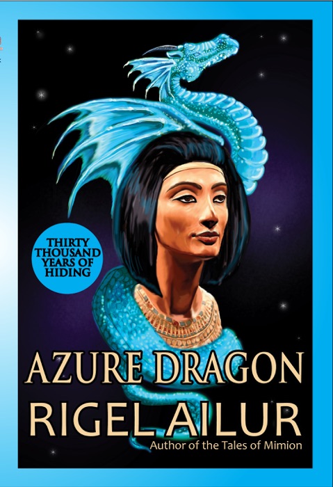 Azure Dragon