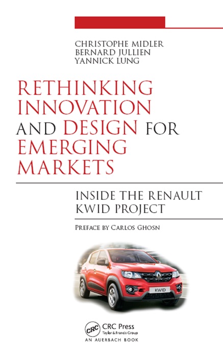 Rethinking Innovation and Design for Emerging Markets