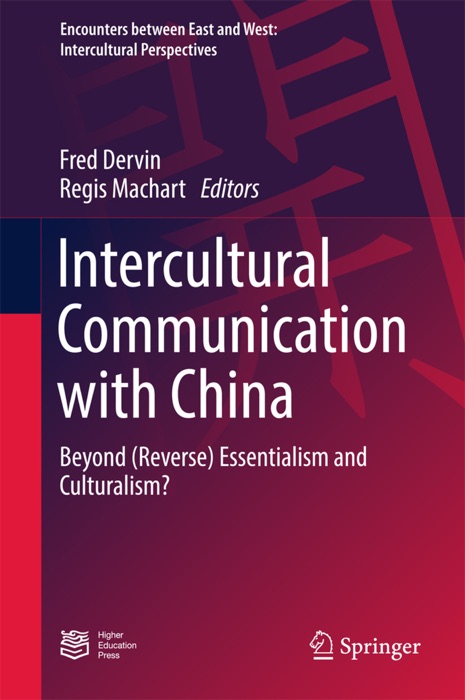 Intercultural Communication with China