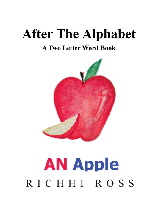 After the Alphabet