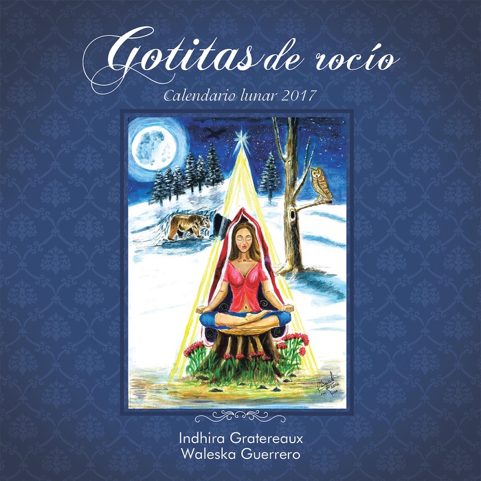 Gotitas De Rocío