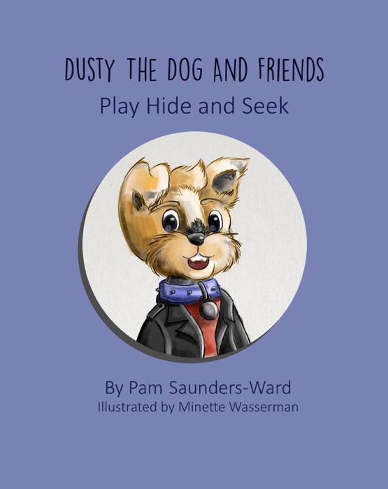 Dusty the Dog and Friends - Play Hide and Seek