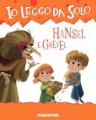 Hansel e Gretel - Roberta Zilio