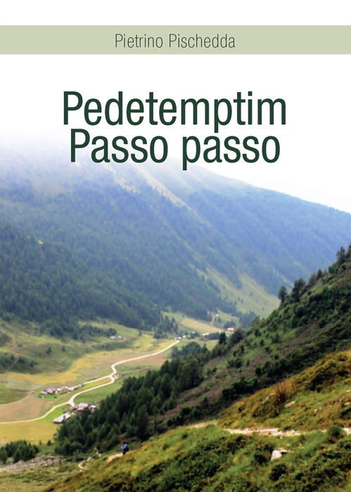 Pedetemptim - Passo passo