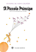 Il Piccolo Principe - Antoine de Saint-Exupéry