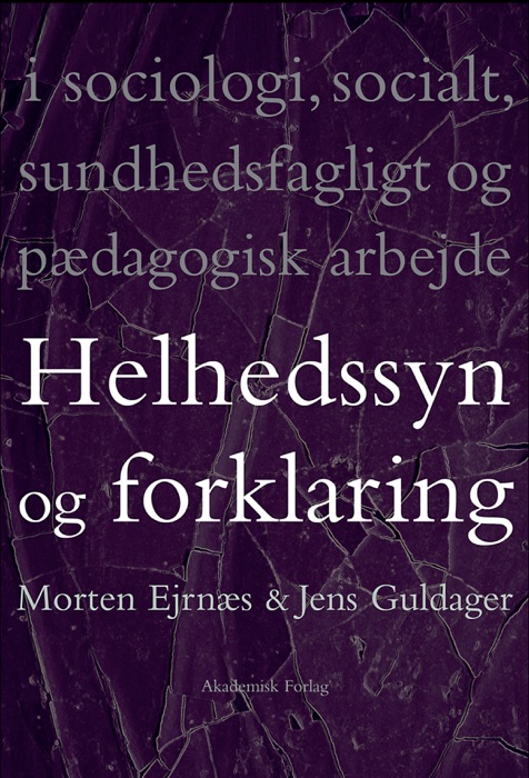 Helhedssyn og forklaring