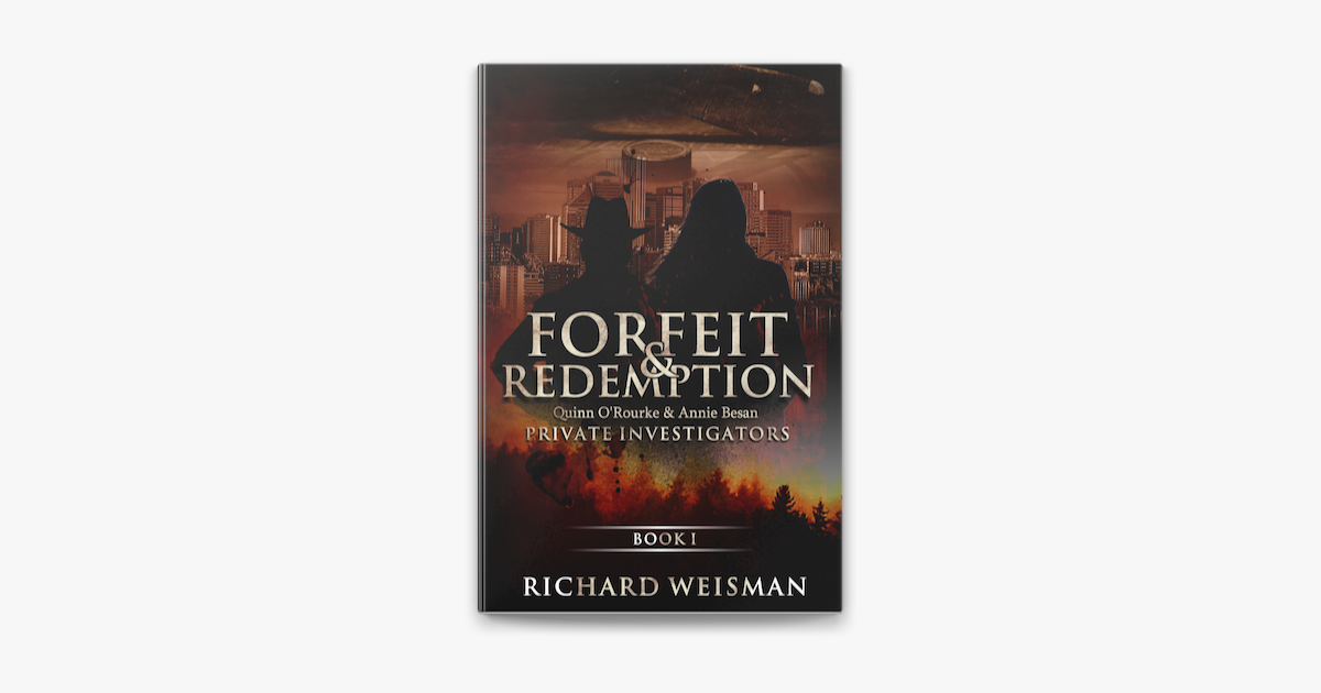 ‎forfeit & Redemption On Apple Books