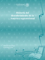 Historia del descubrimiento de la América septentrional
