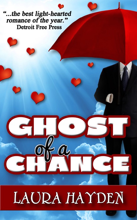 Ghost of a Chance