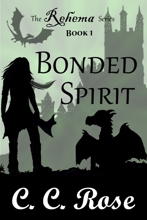 Book 1: Bonded Spirit