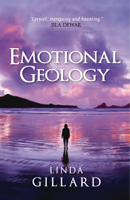 Linda Gillard - Emotional Geology artwork