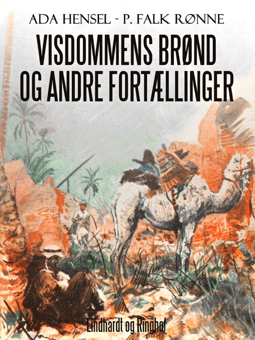 Visdommens brønd og andre fortællinger