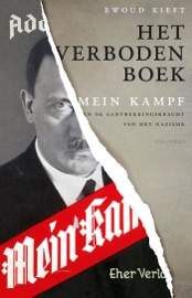 Book's Cover of Het verboden boek