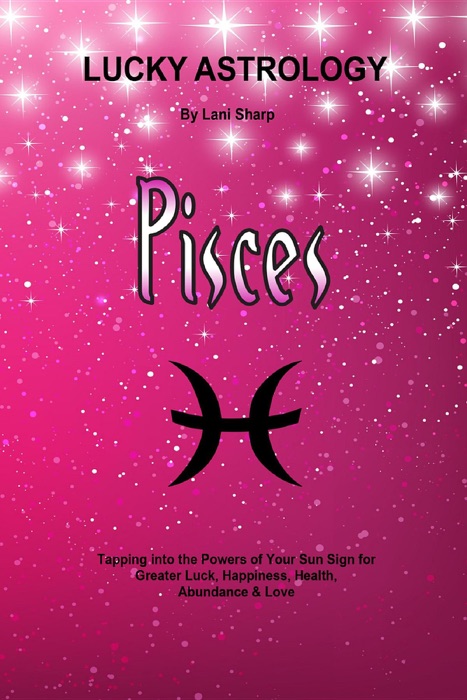 Lucky Astrology - Pisces