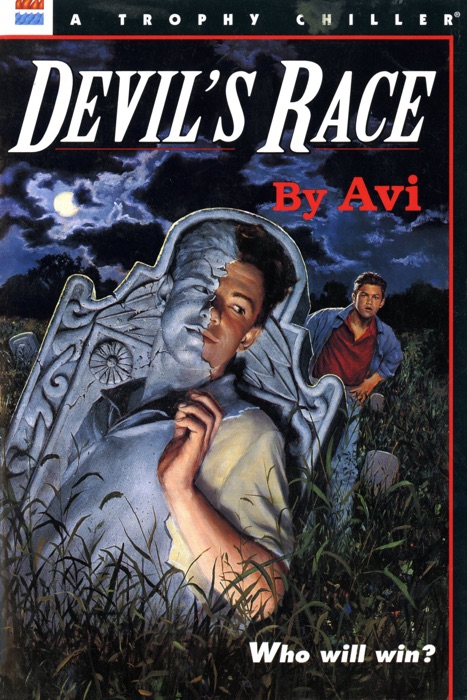 Devil's Race