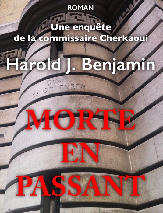 Morte en passant