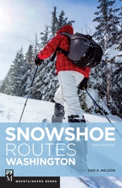 Snowshoe Routes Washington