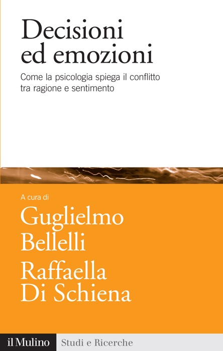 Decisioni ed emozioni