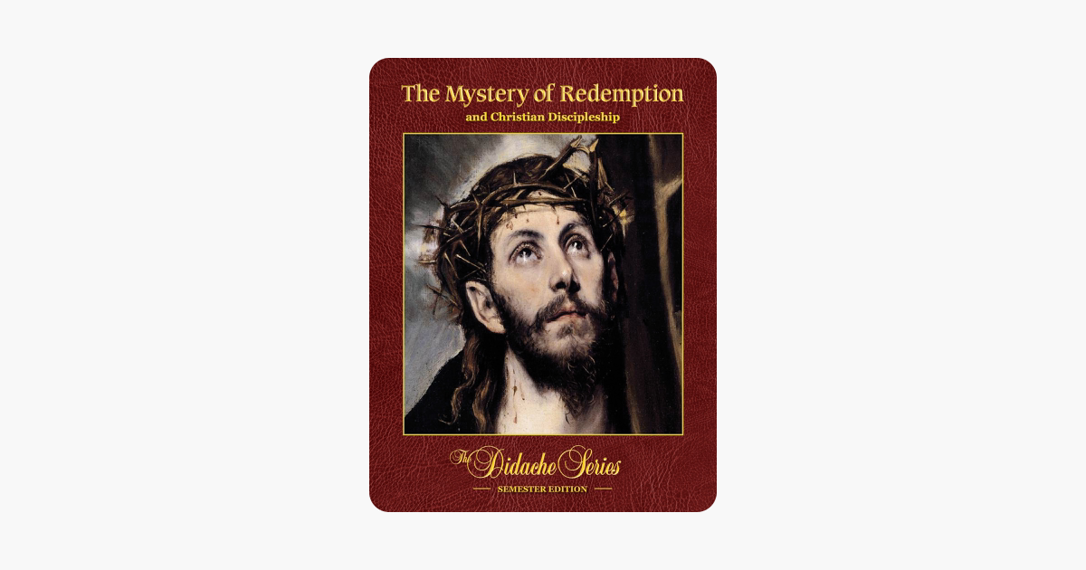 The Mystery of Redemption