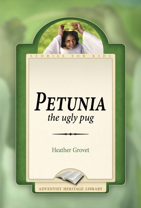 Petunia: The Ugly Pig