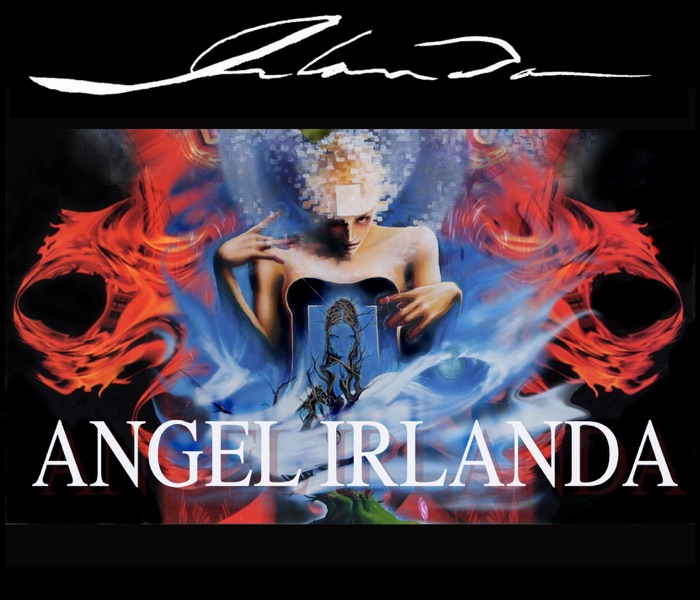 Angel Irlanda
