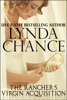 Lynda Chance - The Rancher's Virgin Acquisition artwork
