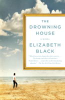 Elizabeth Black - The Drowning House artwork