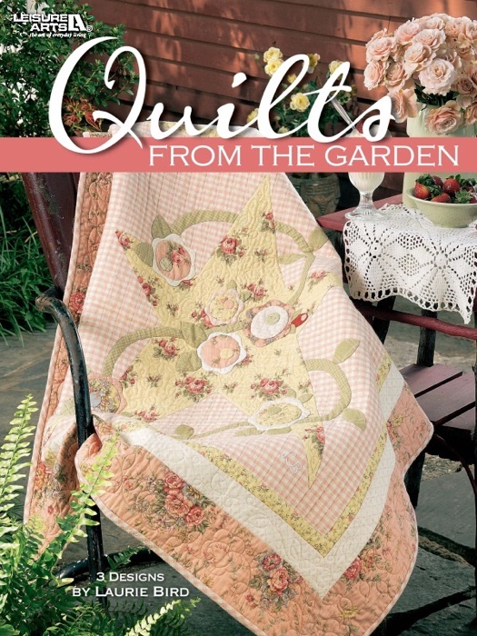 Quilts from the Garden
