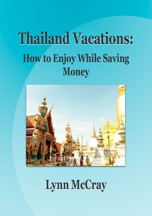 Thailand Vacations