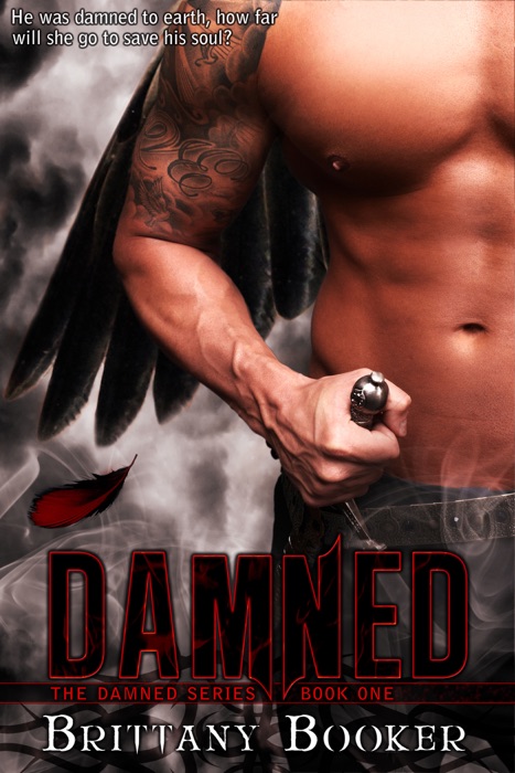 Damned ~ Book 1 ~ The Damned Series