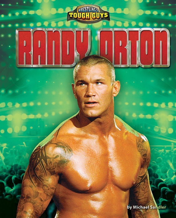 Randy Orton