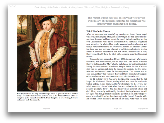 ‎dark History Of The Tudors Murder Adultery Incest Witchcraft Wars Religious Persection