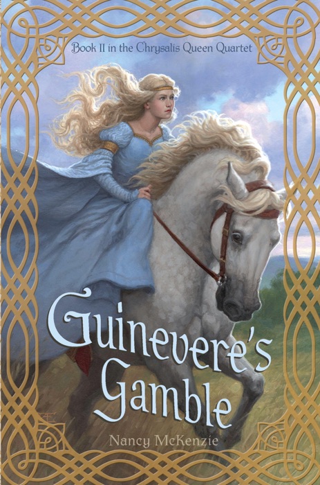 Guinevere's Gift